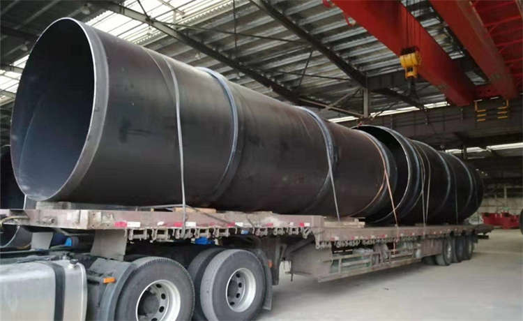 2000排污螺旋焊管廠家，924mm螺旋管，大型知名螺旋鋼管生產(chǎn)廠家，DN1500自來水防腐螺旋鋼管廠家