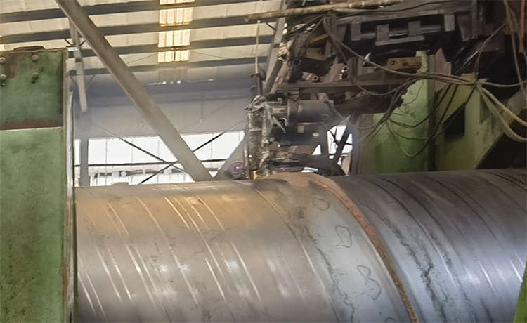 1000螺旋鋼管，珠海2036mm螺旋鋼管，工業(yè)排水防腐螺旋鋼管，螺旋管現(xiàn)貨批發(fā)