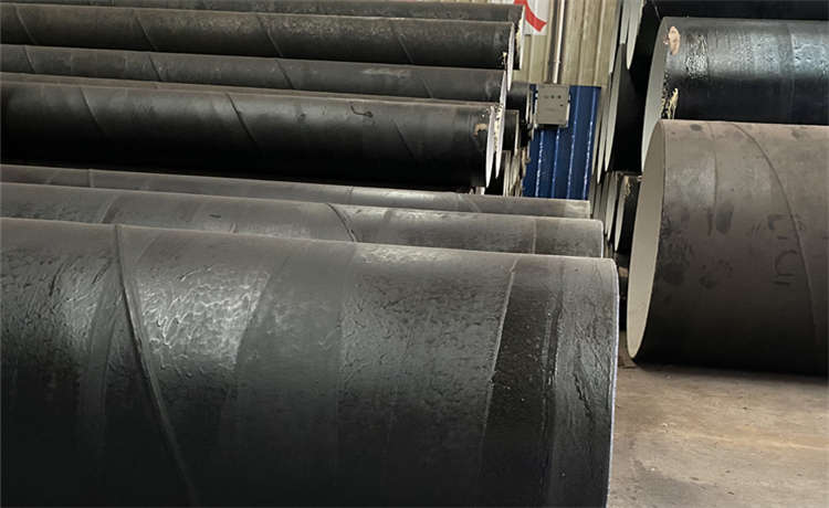 內(nèi)直徑450mm螺旋焊管，江門1600螺旋管，化工用螺旋鋼管，鋼鐵世界螺旋管價(jià)格