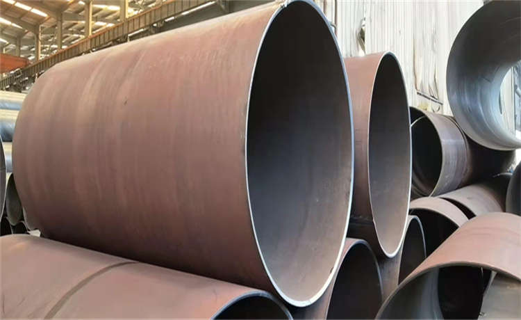 內(nèi)徑1800mm螺旋管，325-8mm螺旋鋼管，自來水螺旋鋼管，2020螺旋鋼管廠家