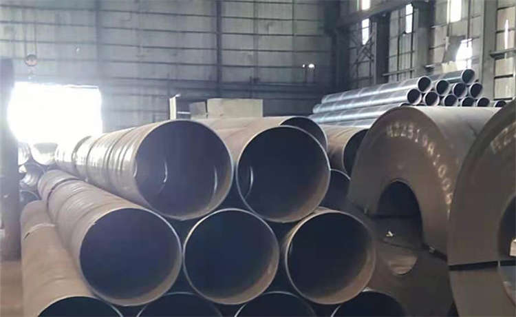 排水鋼管廠，平直鋼板，DN200螺旋管，DN450mm螺旋焊管