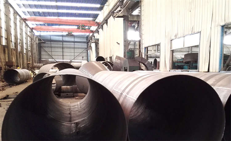 dn2800mm螺旋焊管，836螺旋鋼管，薄壁螺旋管廠(chǎng)家，鋼材場(chǎng)錳板批發(fā)