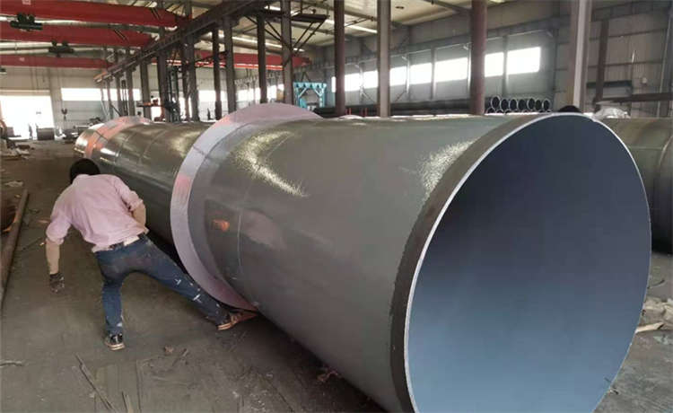 2050 2432mm螺旋鋼管，廣州56A#工字鋼，KY2021防腐螺旋管，自來水螺旋鋼管