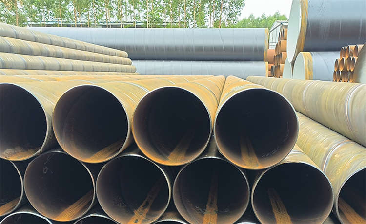 1200mm鎖扣螺旋鋼管，500mm螺旋焊管，1220給水螺旋管廠家，1000鎖扣螺旋管廠家