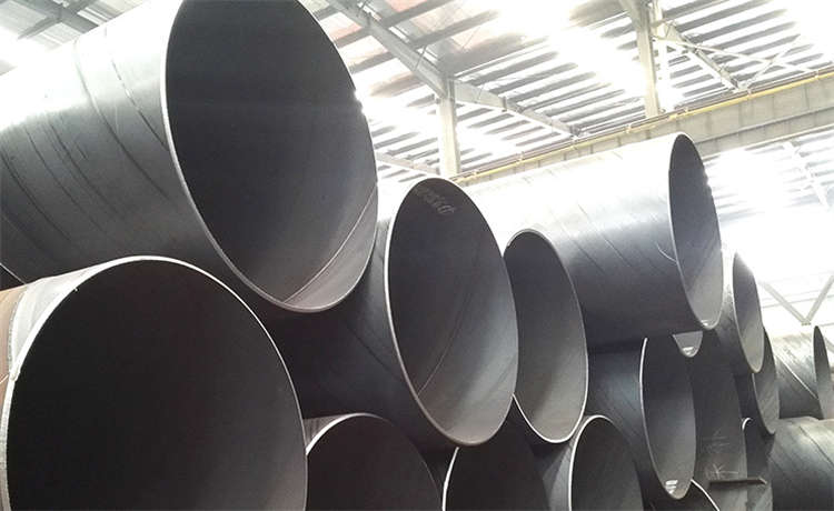 2620螺旋焊管，深圳920防腐螺旋管，1520-10mm螺旋焊管，鋼材場(chǎng)鋼護(hù)筒