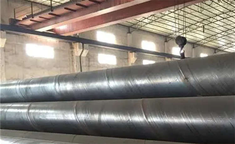 3650 鋼材場(chǎng)丁字焊管，珠海鋼材場(chǎng)1900mm螺旋焊管，3020mm螺旋鋼管，鋼材場(chǎng)給水防腐螺旋管