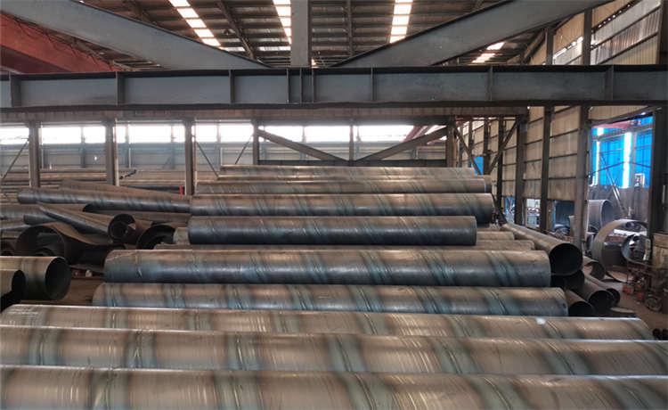 530mm螺旋鋼管，1000-16螺旋管，內(nèi)直徑350mm螺旋管，內(nèi)徑450mm螺旋管