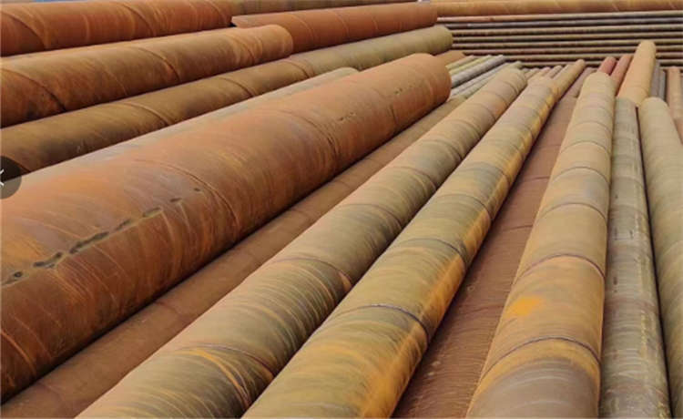 內直徑450mm螺旋焊管，陽江鋼鐵世界1420mm螺旋鋼管，920螺旋鋼管，排污水螺旋鋼管廠家