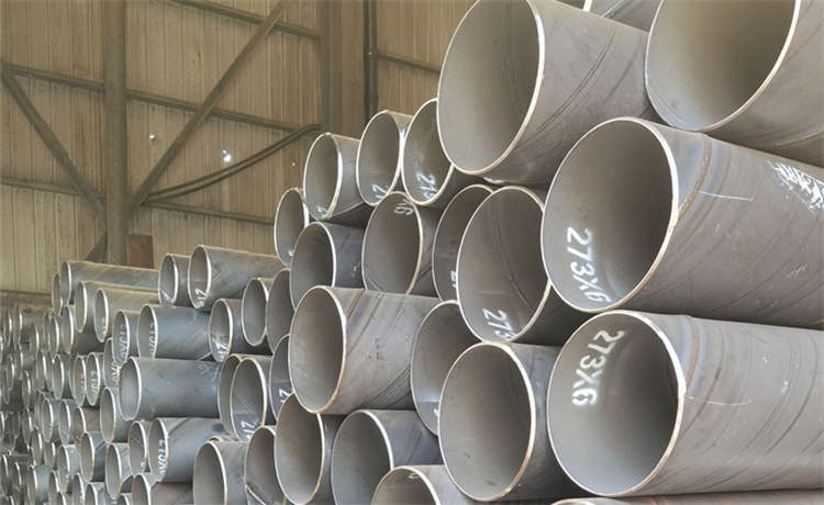 10mm螺旋鋼管廠家，排污螺旋焊管廠家，609鋼立柱，800-16mm螺旋管