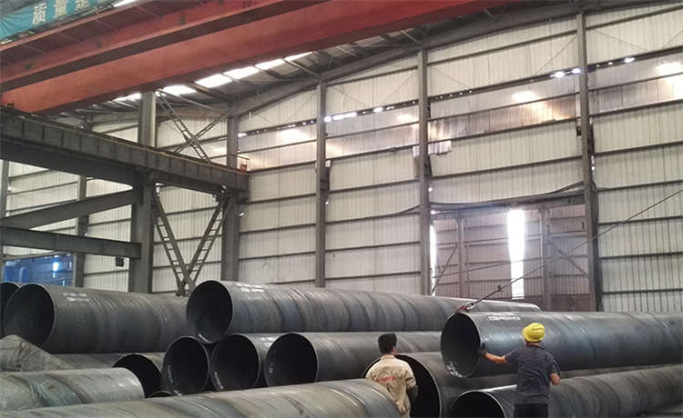 dn400螺旋管，防城港外直徑1720mm螺旋管，273mm螺旋焊管，有沒有加工鋼護筒的