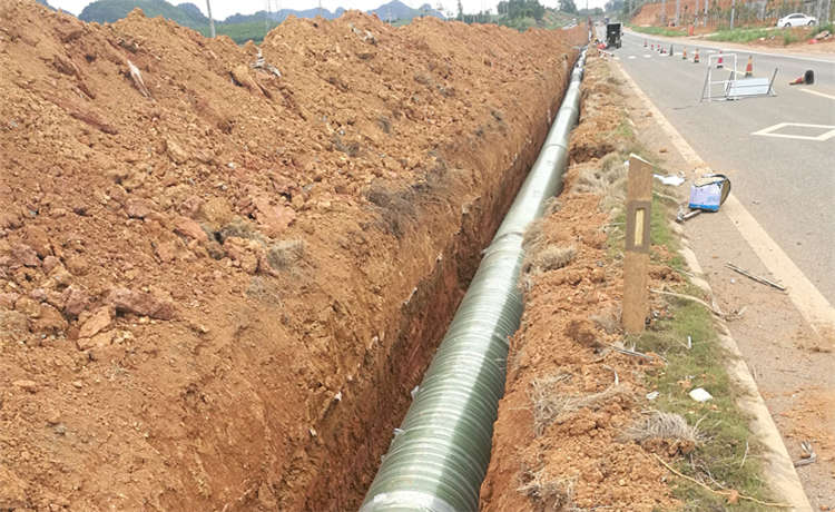 1836 1120自來(lái)水給水防腐管，百色1124螺旋管，DN2300螺旋管，大型廠家質(zhì)量可靠?jī)r(jià)格低廉