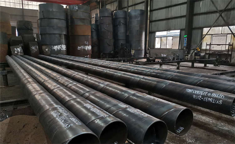 江門1124-12mm螺旋焊管，內(nèi)徑400mm螺旋焊管，2420-12mm螺旋鋼管，2020螺旋鋼管廠家