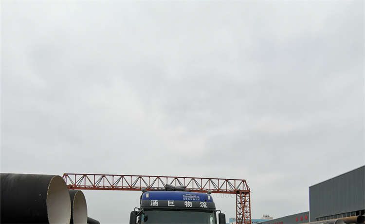 1016螺旋鋼管，dn1500螺旋管，火電廠循環(huán)水鋼管，2320螺旋鋼管生產(chǎn)廠家