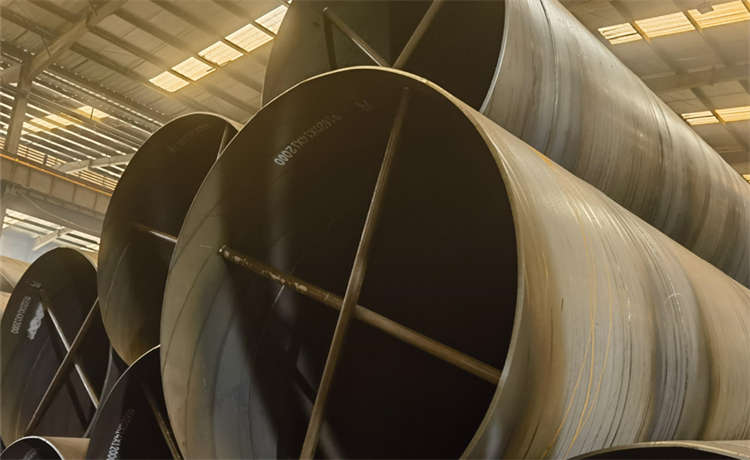 dn250mm螺旋焊管，1900螺旋焊管，1036螺旋管，325螺旋鋼管