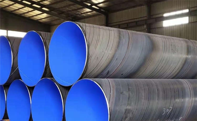 2220mm螺旋鋼管，1220mm螺旋鋼管，1000鎖扣螺旋管，鋼材場走水螺旋管