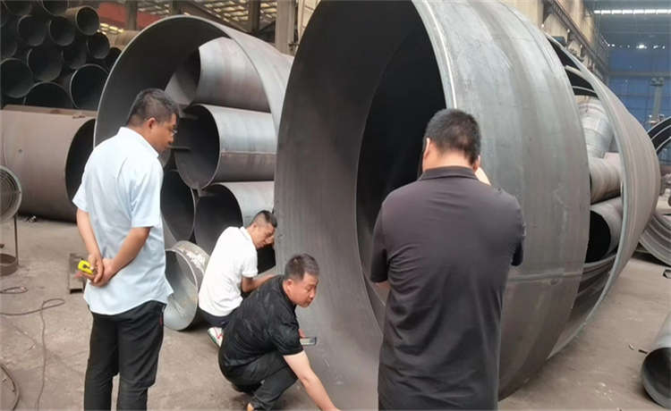 820-12mm螺旋焊管，610鋼立柱，火電廠循環(huán)水鋼管，1024螺旋焊管廠家