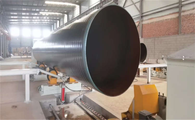 1120污水管道，陽(yáng)江1620螺旋管，1320-8mm螺旋鋼管，焊管廠家