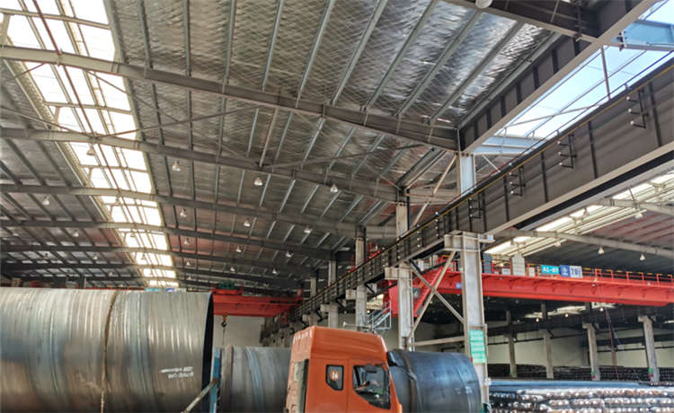 8mm螺旋鋼管，800螺旋管，1000mm螺旋焊管，22B#工字鋼