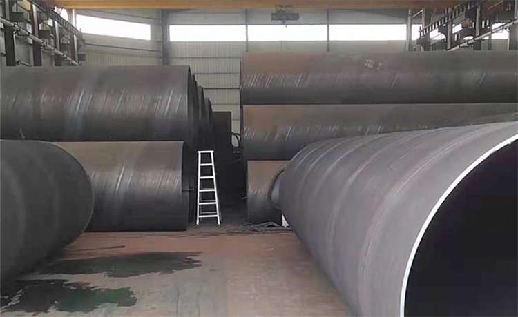 1620-12mm螺旋鋼管，2020螺旋鋼管，徐聞縣螺旋鋼管廠家，環(huán)氧瀝青煤防腐螺旋管