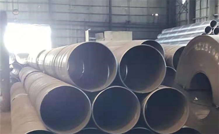 廣州dn1800mm螺旋管，203mm螺旋鋼管，焊接工字鋼，2620螺旋管廠家