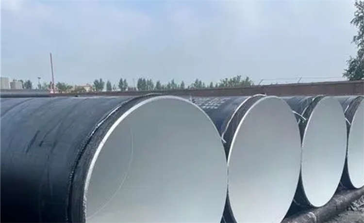 Q355B螺旋管，百色529mm螺旋管，埋地螺旋焊管，埋地防腐螺旋鋼管廠家