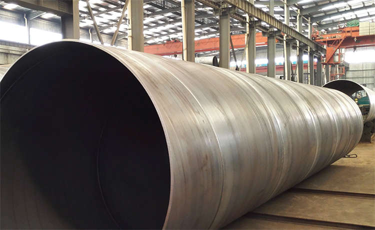 8mm螺旋管，836mm螺旋鋼管，焊管批發(fā)，鋼材場丁字焊管加工廠家