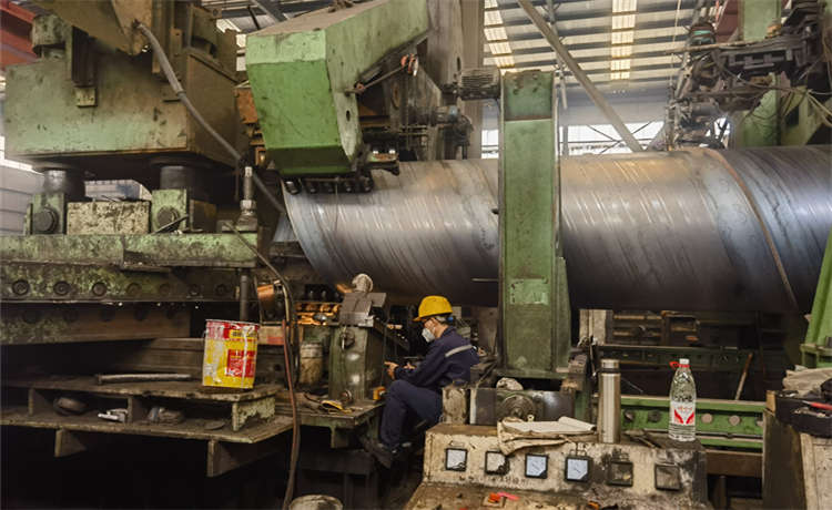 1820 打樁螺旋管，中山25B#工字鋼，920供水鋼管，1200鋼立柱廠家