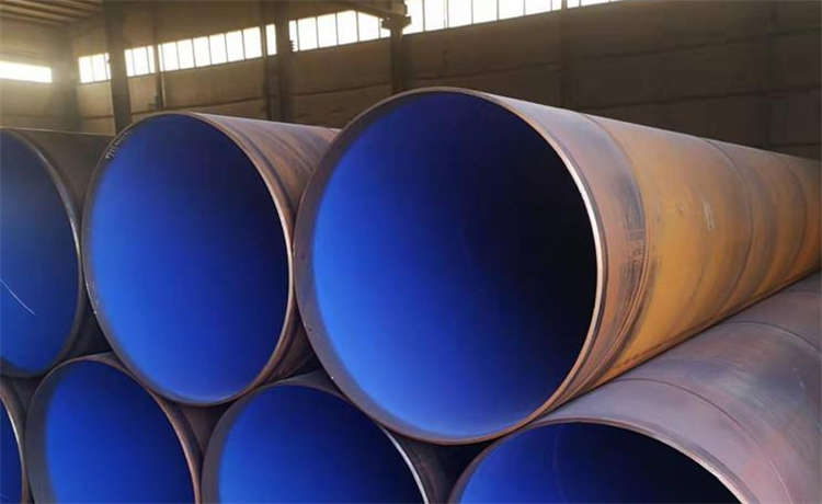 1000 刷油纏布防腐螺旋鋼管，欽州幕墻鍍鋅方管，2650mm螺旋鋼管，防腐螺旋鋼管廠家