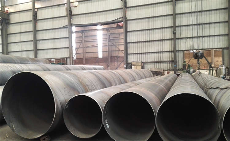 DN2200螺旋鋼管，DN1000mm螺旋管，優(yōu)質(zhì)的螺旋鋼管廠家，排水螺旋鋼管