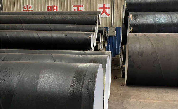 1020-8mm螺旋焊管，1100mm螺旋鋼管，18鋼管樁廠家，自來水防腐螺旋管廠家