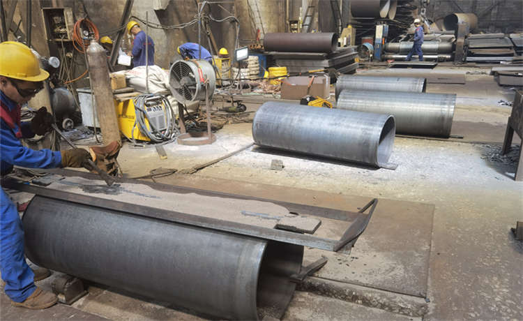 1920-10mm螺旋管，Q235B角鋼，鋼立柱廠家，鍍鋅管廠家