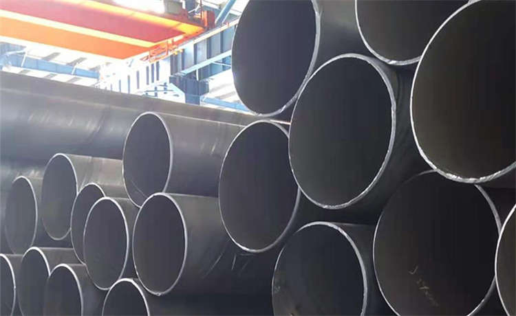 2036螺旋焊管，惠州457mm螺旋鋼管，478螺旋鋼管，自來(lái)水供水鋼管廠家