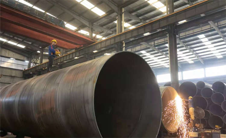 800 輸水防腐螺旋管，陽江1620-10mm螺旋焊管，鋼材場2120mm螺旋焊管，廉江螺旋管廠家