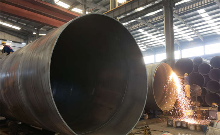 砂漿防腐螺旋鋼管，河池鋼材場鍍鋅方管，820-12螺旋鋼管，鋼材場污水處理鋼管廠家