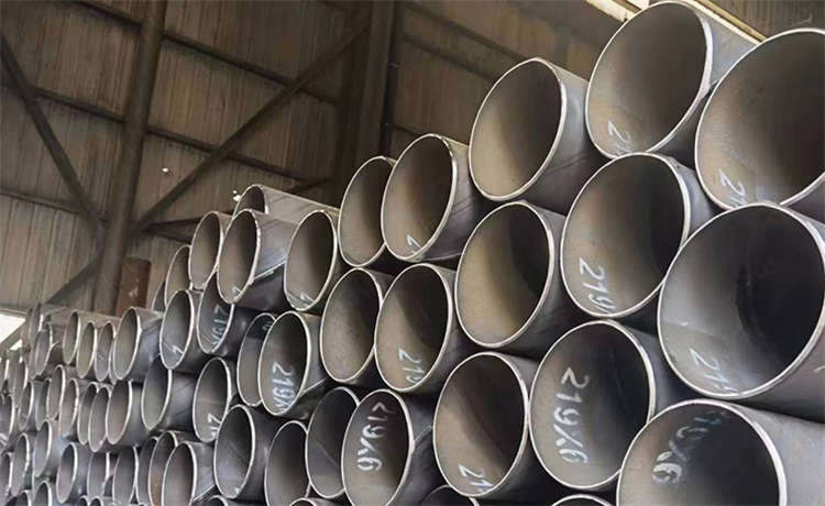 2820 529螺旋焊管，惠州內直徑350mm螺旋管，DN700mm螺旋管，鋼護筒價格