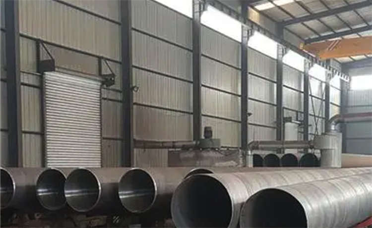 2820螺旋鋼管廠家，920螺旋管廠家，大口徑鋼板卷管，920-6mm螺旋鋼管