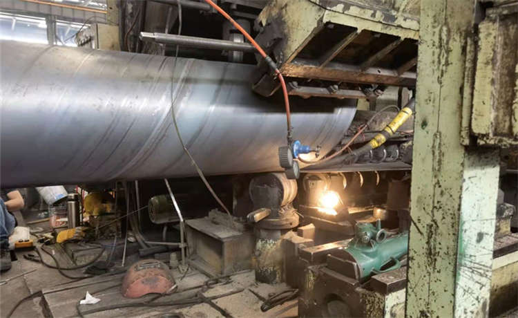 自來(lái)水防腐螺旋管，清遠(yuǎn)1520-8mm螺旋焊管，1000mm鋼管樁，1420污水排水鋼管廠家