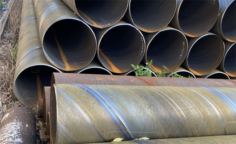 1200 鋼鐵世界2700mm螺旋鋼管，廣州各種型號材質(zhì)的螺旋鋼管，走水螺旋管，給水螺旋鋼管廠家