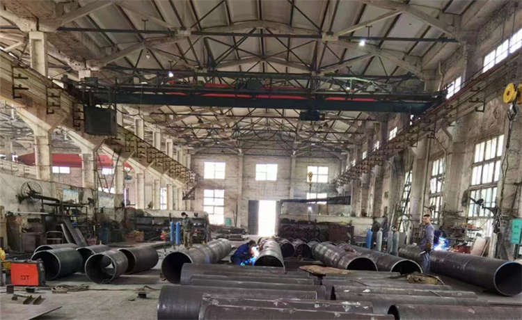 1224-12螺旋鋼管，內(nèi)徑2000mm螺旋管，螺旋縫焊接鋼管廠(chǎng)家，供水鋼管廠(chǎng)家