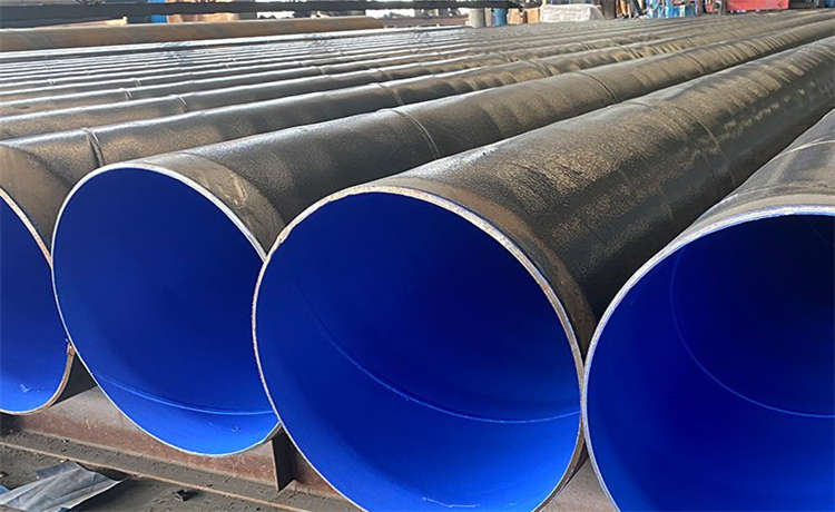 D630mm螺旋管，820-10mm螺旋管，dn2400螺旋焊管，鋼材場Q235B螺旋管