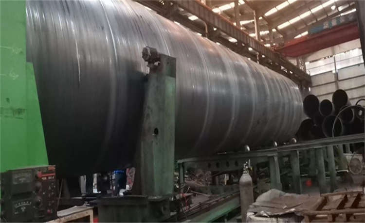 江門(mén)20mm鎖扣鋼管樁，內(nèi)直徑2200mm螺旋管，273mm螺旋鋼管，國(guó)內(nèi)知名螺旋鋼管廠家