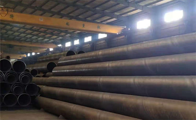 鋼材場螺旋鋼管，鋼材場鋼板卷管廠家，dn1000mm螺旋鋼管，DN700mm螺旋管