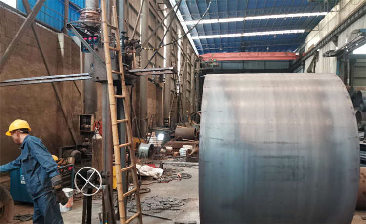 1500 熱浸鋅工字鋼，東莞dn1000mm螺旋焊管，1520螺旋焊管，鋼護筒廠商