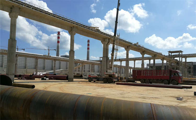 DN2420螺旋鋼管，珠海3200mm螺旋管，優(yōu)質(zhì)的螺旋鋼管，六油四布防腐螺旋管廠家