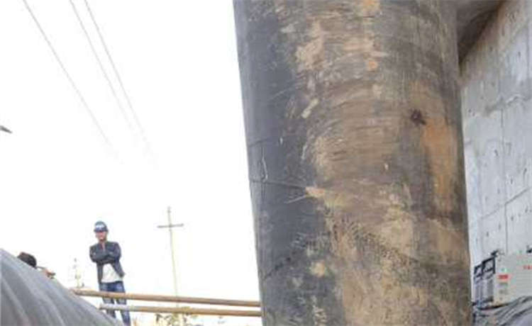 KY2026抗水性環(huán)氧重防腐螺旋管，1320-1400-1420mm螺旋管，1320-10mm螺旋鋼管，基坑鋼管樁專用609-16mm