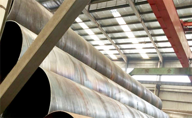 609-18鋼管樁，dn2200mm螺旋鋼管，埋地防腐螺旋管廠家，空調(diào)通風鋼管廠家